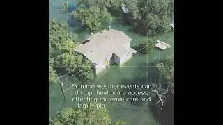 Climate change and health: Take action today!