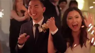 R & P Wedding at the White House Banquets & Event Center