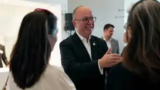 German Innovation Awards 2024: Future trends and ground-breaking innovations