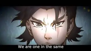KUIYU CHOUYUAN 「AMV 」My Demons