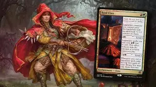 GRUUL LEGEND STORM! - Bard Class in Pioneer/Explorer