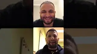 Mousid Akhamrane: ''Badr Hari was 10 jaar jong toen hij bij mij binnenkwam