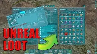 CRYOPODED REAPER & MEAT RUNNING?!?!| Small Tribes EP 9 | Ark Survival Evolved