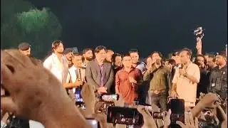 Psl mian channu opening ceremony comedy | Viral Dunia 