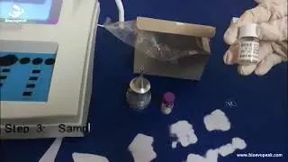 Magnetic beads method Coagulation Analyzer Video Guide