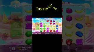 Sweet Bonanza Slot: Como Ganhar Grandes Pr&ecirc;mios! 🎰 Dicas e Estrat&eacute;gias #slot #fortunerabbitbancabai
