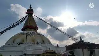 Baudha Stupa, Baudhanath Temple