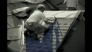 Wellmark BlueCross BlueShield Commercial Circa 2001