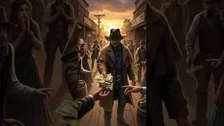 💰🤠 HE BOUGHT A MOTHER OF 7 FOR $300 &mdash; BUT WHAT SHE DID NEXT SHOCKED THE ENTIRE WILD WEST 😱🔥❤️&zwj;🔥🌵 🤠🤠🤠