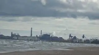 Miller Beach Gary Indiana