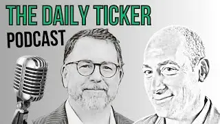 The Daily Ticker EP9: NFLX and TSLA Earnings | David Trainer