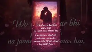 #love,#rabata,#longdistance,#truelove,#youtoubeshorts #reel,#short,#romanticshayari #lovestory