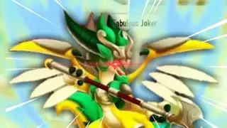 The Beast Power Of High Virago Boi !