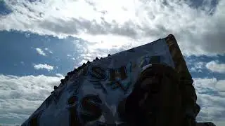 Flag Flight Winds
