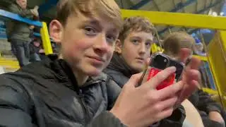 FOUR IN THE RAIN- FC HALIFAX TOWN VS BRAINTREE TOWN (2025/26 Season)