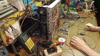 🤔Загадочная схема, загадочное устройство🥳😀