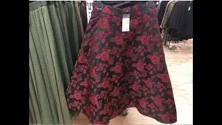 Primark Skirts | December 2019