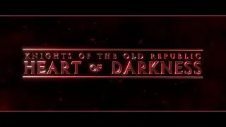 Star Wars KOTOR: Heart Of Darkness - Lehon Dogfight