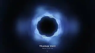 Thomas Vent - Never Give Up