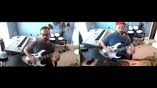 Drown - Polyphia (feat. Mateus Asato