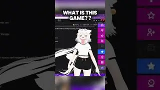 new game idea