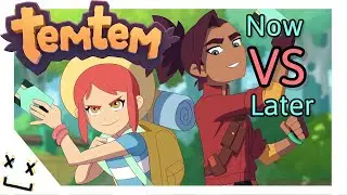 Why Should You Buy Temtem NOW VS LATER?