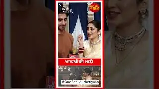 Bade Achhe Lagte Hain: Rishab & Bhagyashree Tie the Knot in Grand Finale | SBB