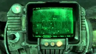 Fallout 3 - Bobblehead - Agility