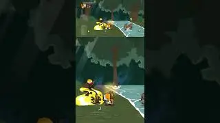 W edit castle crashers #memes #gaming #funny #twitch #bacon1029k