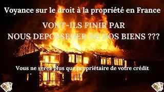Droit &agrave; la propri&eacute;t&eacute; en France, loi Lagleize, vont-ils nous d&eacute;poss&eacute;der de nos, biens immobiliers