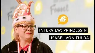 Fulda hat eine Prinzessin: Isabel von Brief und Siegel im Interview | Wir lieben Foaset