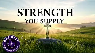 Strength You Supply 
