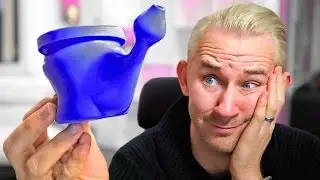 9 Strange Dollar Store Items!