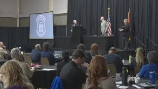 Missouri first responders prepare for FIFA World Cup