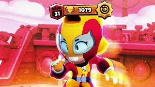 MAX 1.079 TROF&Eacute;US - By: TH Senpai