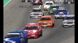【GT7】Pwer pack  ﾖｰﾛﾋﾟｱﾝ･ｵｰﾙﾄﾞﾀｲﾏｰ  ｶﾀﾛﾆｱ･ｻｰｷｯﾄ･GPﾚｲｱｳﾄ  190 E 2.5-16 Evolution II '91【1位】20260114