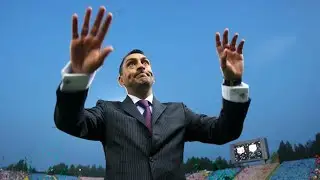 La demisia lui Ilie Dumitressscu cu Banciu & Stanescu