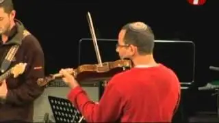 Famous Israeli Singer Teaches Music to Religious Students