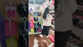 Bata 👟 #shortvideo #india #vlog #shoesvlog