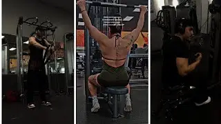 Gym TikTok Compilation 22