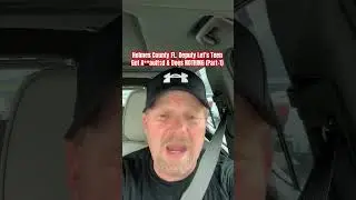 🔴🔴Holmes County FL. Deputy Let&rsquo;s Teen Get A**ault*d & Does NOTHING (Part-1) #police #sheriff #fyp
