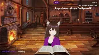 Genesis Reading then Card Games! (Bible Reading and Yugioh Master Duel)