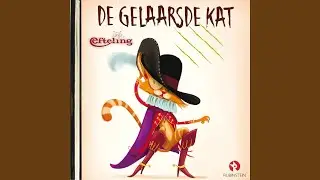 De gelaarsde kat (Luisterverhalen) (Efteling)