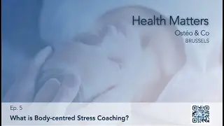 What is Body-centred Stress Coaching? (The Reaset Approach)