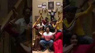 Pilu Serial Handsome Actor Gourav Funny Photo Shoot