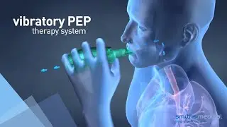 Acapella | PEP Therapiesystem
