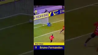 اقوي فرصة ضائعة في بيس #football #pes