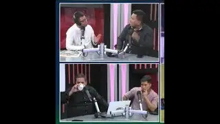 SILVIO VALENCIA INSULTA A OSCAR PAZ , EXITOSA DEPORTES