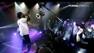 CS Session Live - Youssoupha Gestelude Part 2