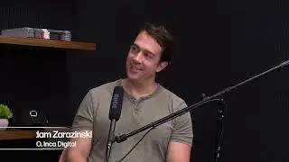 Adam Zarazinski (Inca Digital) on Crypto Surveillance & Crime